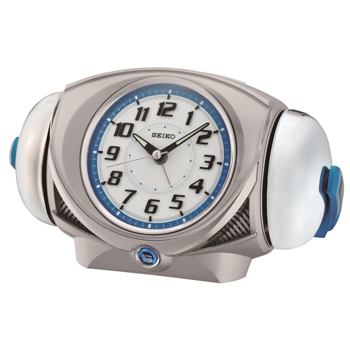 Будильник Seiko Clock QHK045SN